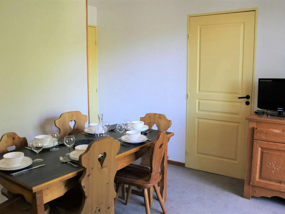 Appartement 3 Pieces - 8 Couchages - Proche Pistes Et Commerces A Vars Les Claux - Fr-1-330B-169 Vars (Hautes-Alpes)
