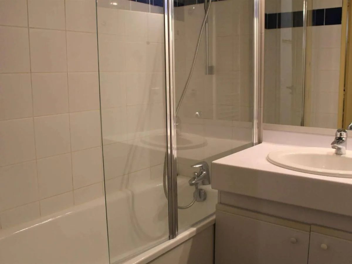 Appartement 3 Pieces - 8 Couchages - Proche Pistes Et Commerces A Vars Les Claux - Fr-1-330B-169 Apartment
