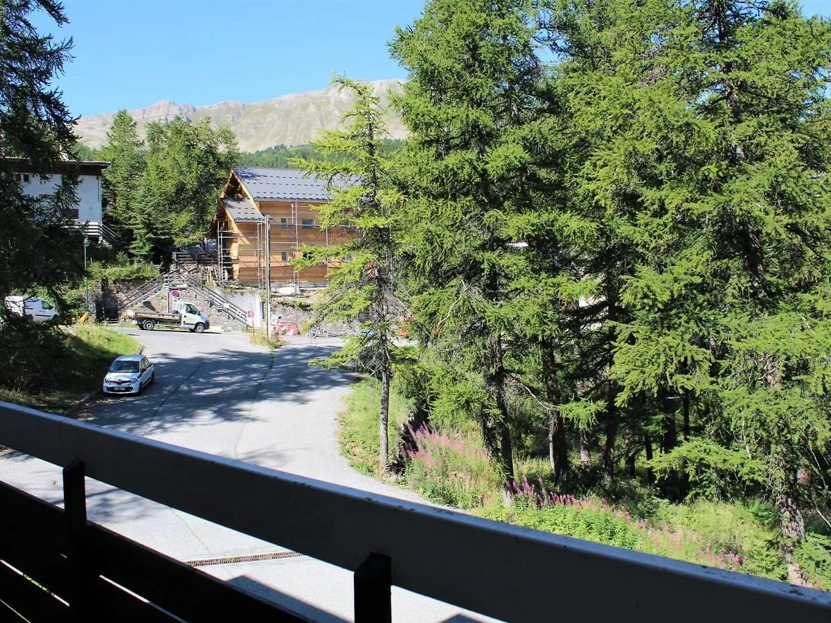 Appartement 3 Pieces - 8 Couchages - Proche Pistes Et Commerces A Vars Les Claux - Fr-1-330B-169 Apartment Vars (Hautes-Alpes)