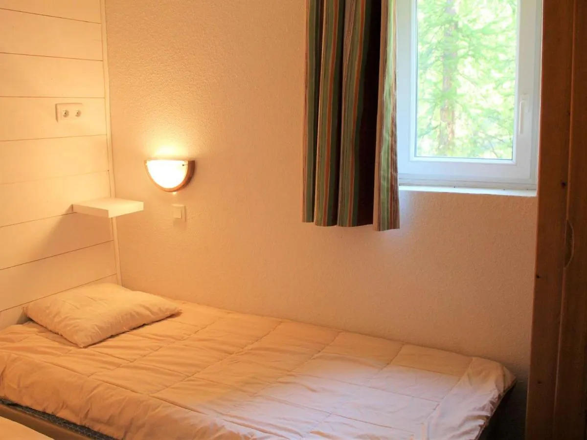 Appartement 3 Pieces - 8 Couchages - Proche Pistes Et Commerces A Vars Les Claux - Fr-1-330B-169 Vars (Hautes-Alpes)