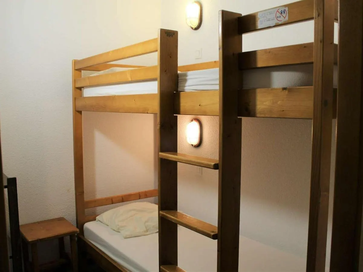 Appartement 3 Pieces - 8 Couchages - Proche Pistes Et Commerces A Vars Les Claux - Fr-1-330B-169 0*, Vars (Hautes-Alpes) Γαλλία