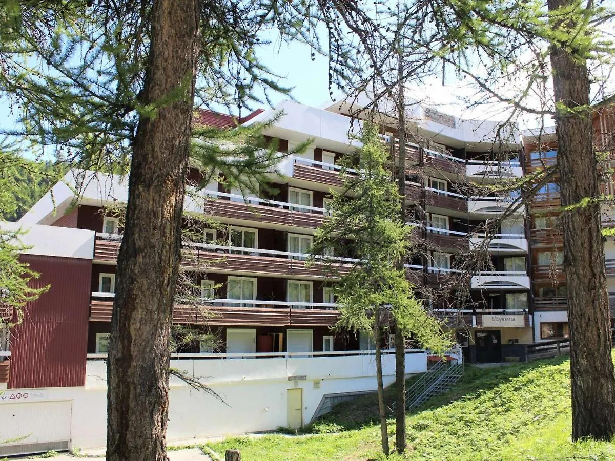Appartement 3 Pieces - 8 Couchages - Proche Pistes Et Commerces A Vars Les Claux - Fr-1-330B-169 0*, Vars (Hautes-Alpes)