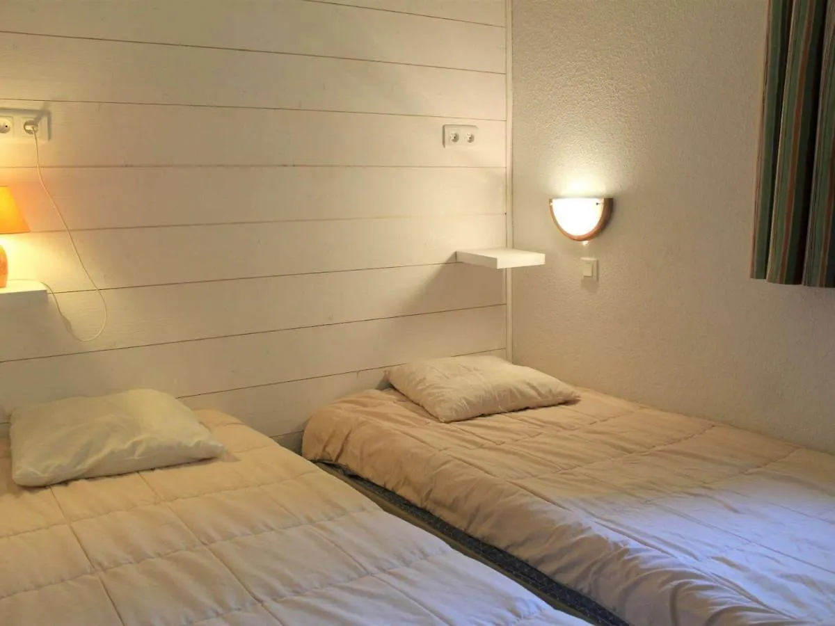 Appartement 3 Pieces - 8 Couchages - Proche Pistes Et Commerces A Vars Les Claux - Fr-1-330B-169 Διαμέρισμα