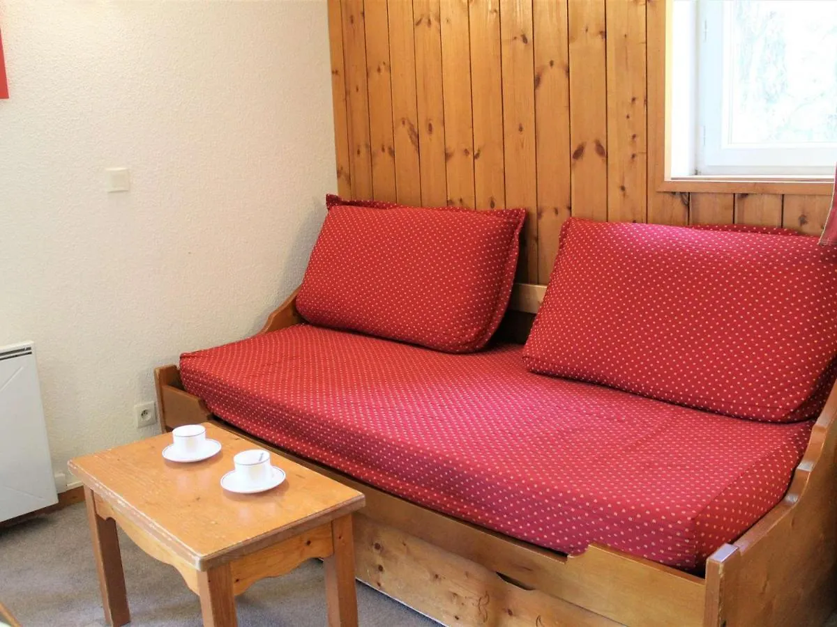 Διαμέρισμα Appartement 3 Pieces - 8 Couchages - Proche Pistes Et Commerces A Vars Les Claux - Fr-1-330B-169 Γαλλία