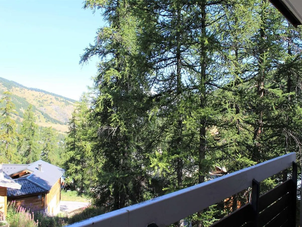 Διαμέρισμα Appartement 3 Pieces - 8 Couchages - Proche Pistes Et Commerces A Vars Les Claux - Fr-1-330B-169